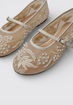LIMMA GALANA Beige
