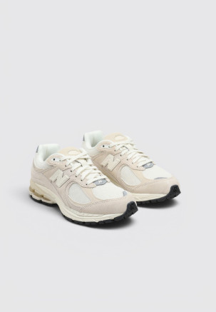 NEW BALANCE 2002 Beige