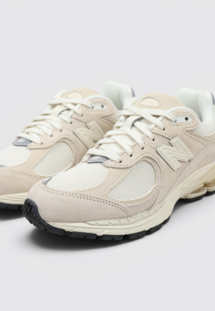 NEW BALANCE 2002 Beige