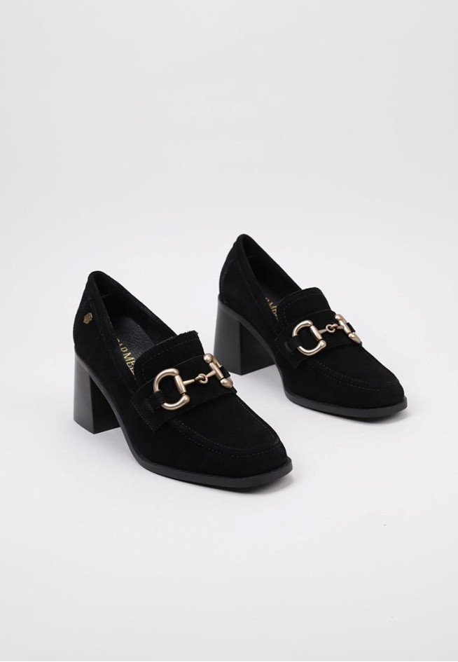 CARMELA 16113804 Negro