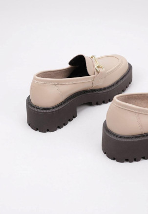 KRACK CORE SLILOR Beige