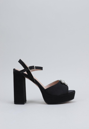 KRACK CORE J-1188-P Negro
