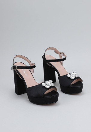 KRACK CORE J-1188-P Negro