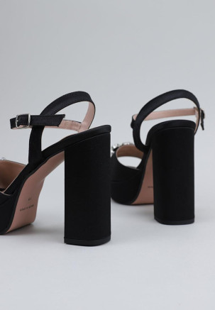 KRACK CORE J-1188-P Negro