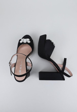 KRACK CORE J-1188-P Negro