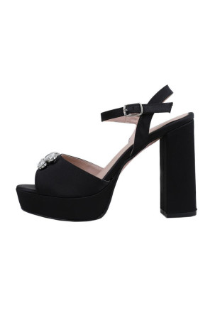 KRACK CORE J-1188-P Negro