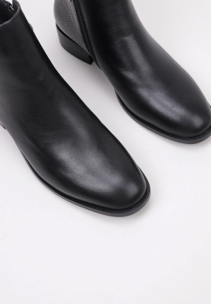 KRACK CORE BLAIT Negro