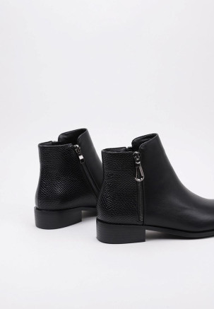 KRACK CORE BLAIT Negro