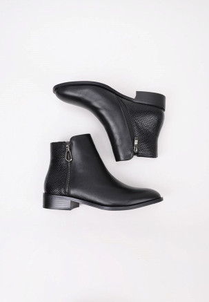 KRACK CORE BLAIT Negro