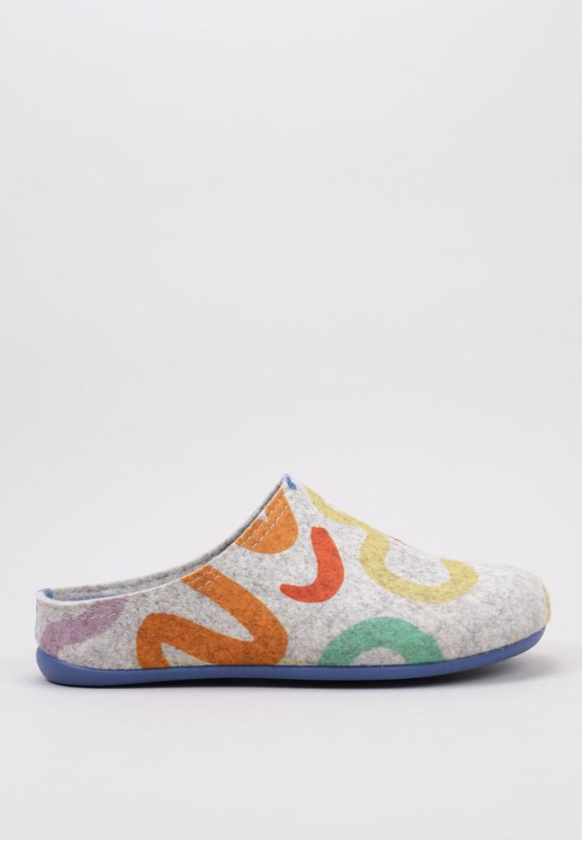 LIMMA TRACE Multicolor