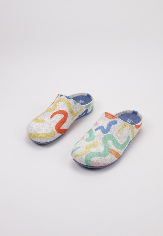 LIMMA TRACE Multicolor
