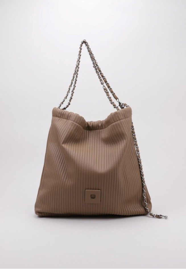 SANDRA FONTÁN LINA Beige