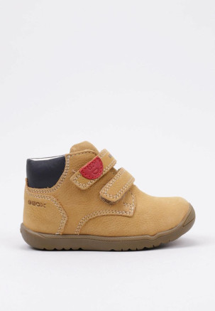 GEOX B MACCHIABOY C Amarillo