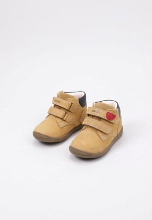 GEOX B MACCHIABOY C Amarillo