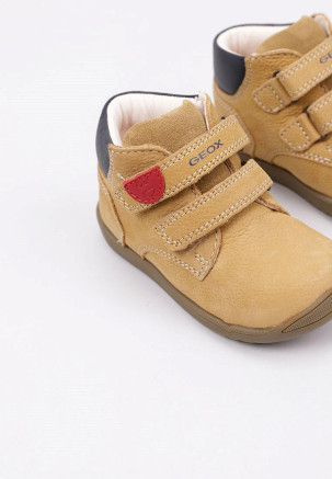 GEOX B MACCHIABOY C Amarillo