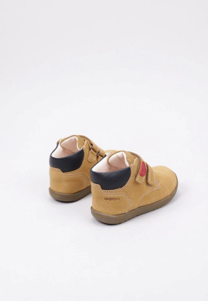 GEOX B MACCHIABOY C Amarillo