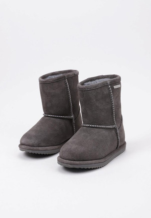 EMU BRUMBY LO WATERPROOF Gris