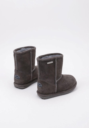 EMU BRUMBY LO WATERPROOF Gris