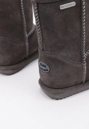 EMU BRUMBY LO WATERPROOF Gris