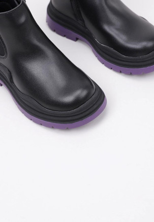 KRACK KIDS METIS  Morado