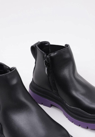 KRACK KIDS METIS  Morado