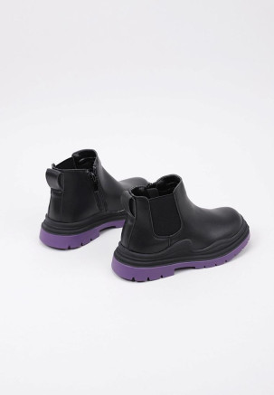 KRACK KIDS METIS  Morado