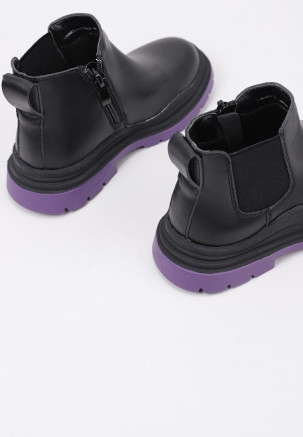 KRACK KIDS METIS  Morado