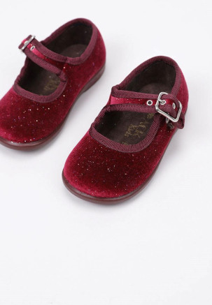 KRACK KIDS 1210-345 Burdeos