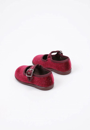KRACK KIDS 1210-345 Burdeos