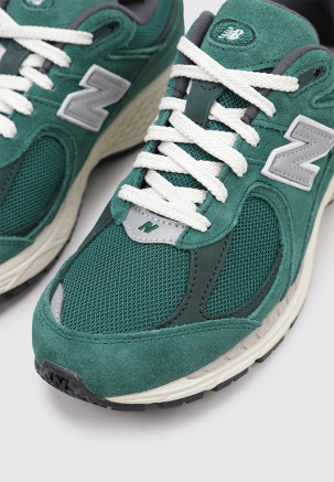 NEW BALANCE 2002 Verde