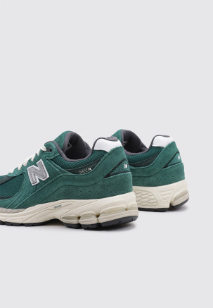 NEW BALANCE 2002 Verde