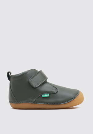 KICKERS SABIO Verde