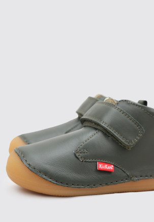 KICKERS SABIO Verde