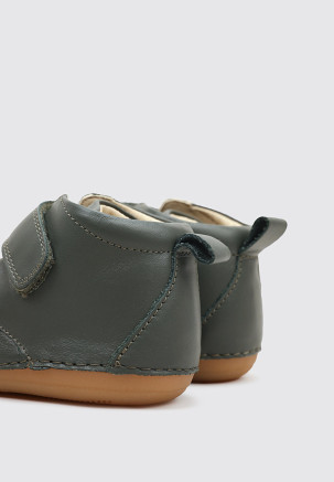 KICKERS SABIO Verde