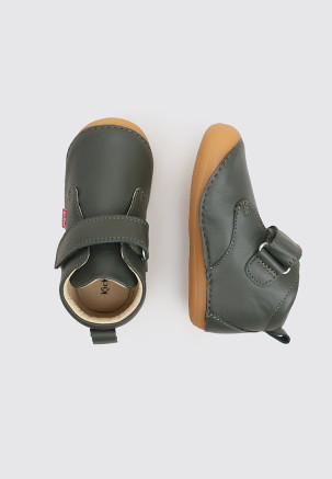 KICKERS SABIO Verde