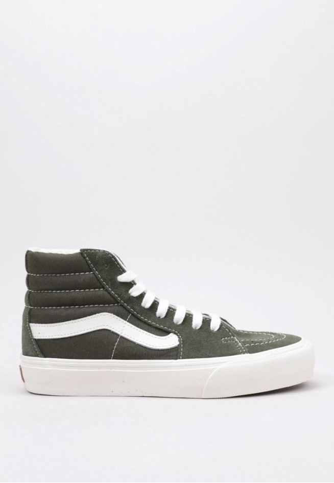 VANS SK8-Hi VR3 Verde