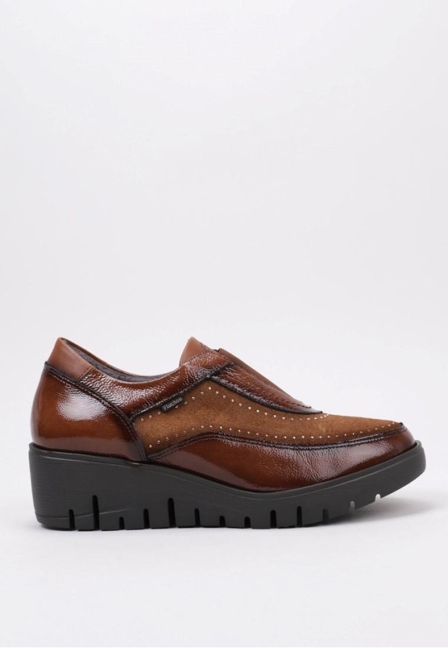 FLUCHOS F1827 Cuero