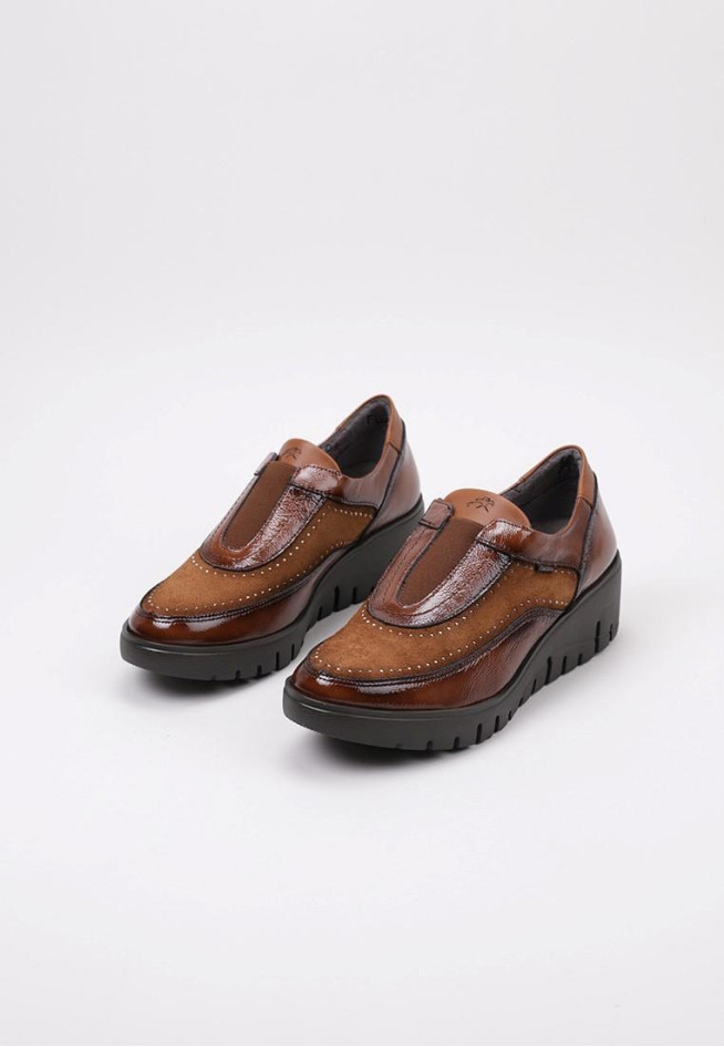 FLUCHOS F1827 Cuero
