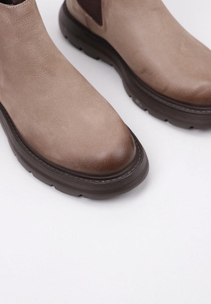 COSSIMO LUC Beige