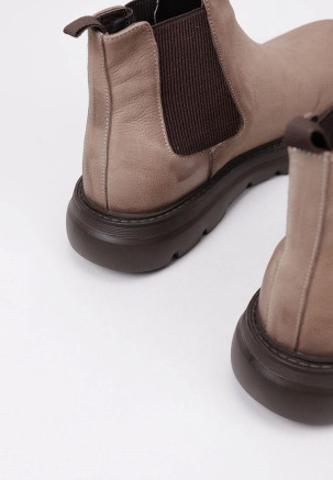 COSSIMO LUC Beige