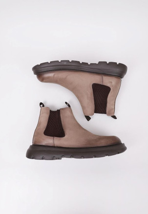 COSSIMO LUC Beige