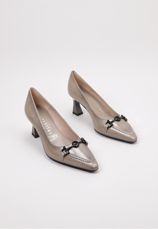 HISPANITAS  DALIA-I23 Taupe