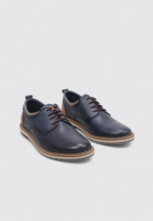 PIKOLINOS BERNA M8J-4183 Azul