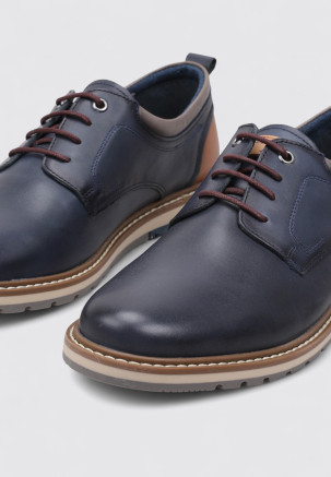 PIKOLINOS BERNA M8J-4183 Azul