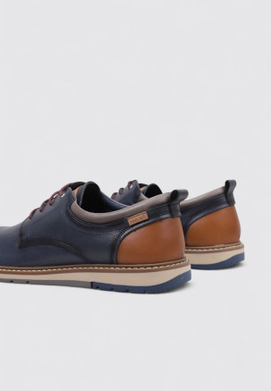 PIKOLINOS BERNA M8J-4183 Azul
