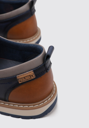 PIKOLINOS BERNA M8J-4183 Azul