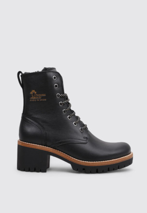 PANAMA JACK PADMA Negro