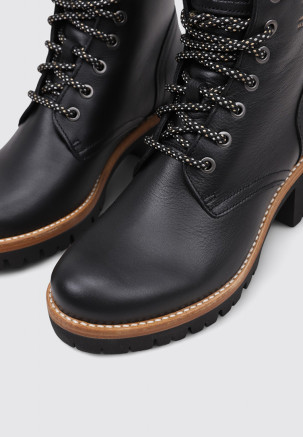 PANAMA JACK PADMA Negro