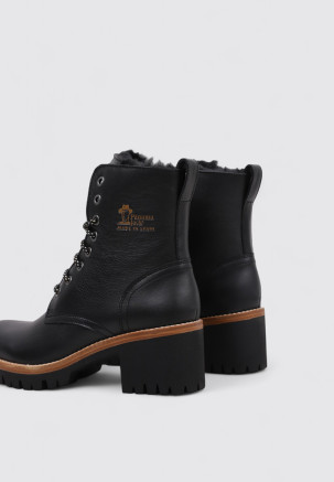 PANAMA JACK PADMA Negro