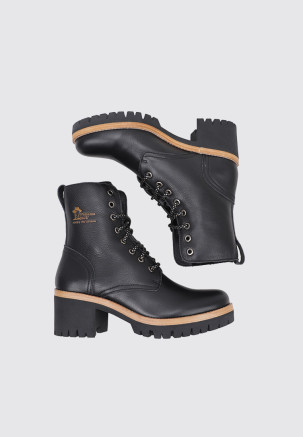 PANAMA JACK PADMA Negro